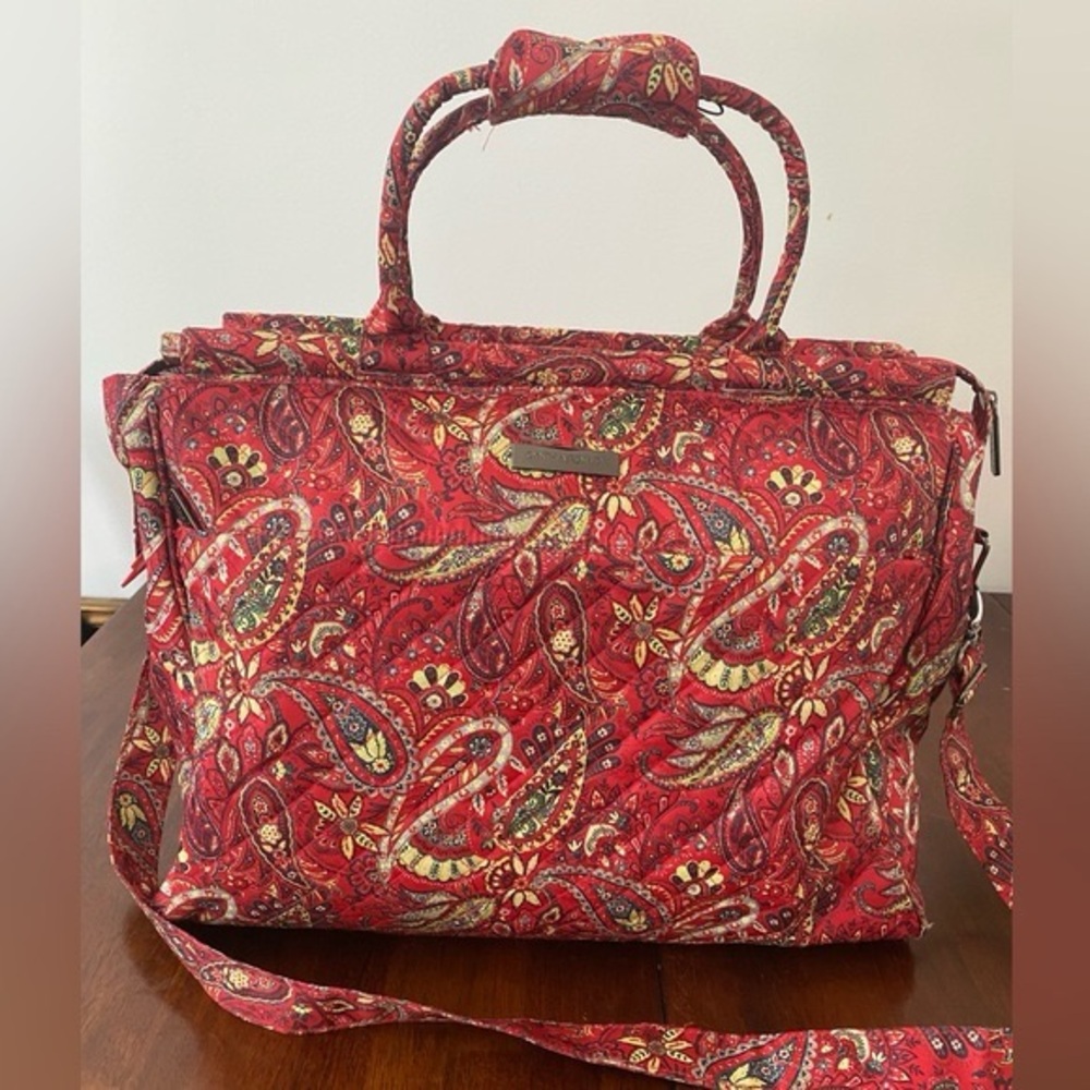 Cynthia Rowley Weekend Bag